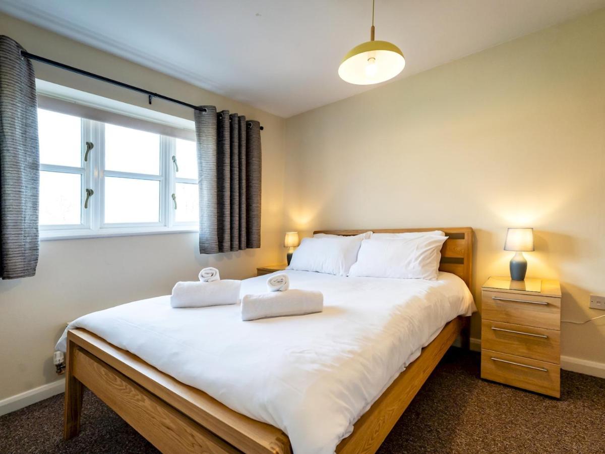 Pass The Keys Town Location For Shrewsbury With 3 Bedrooms المظهر الخارجي الصورة