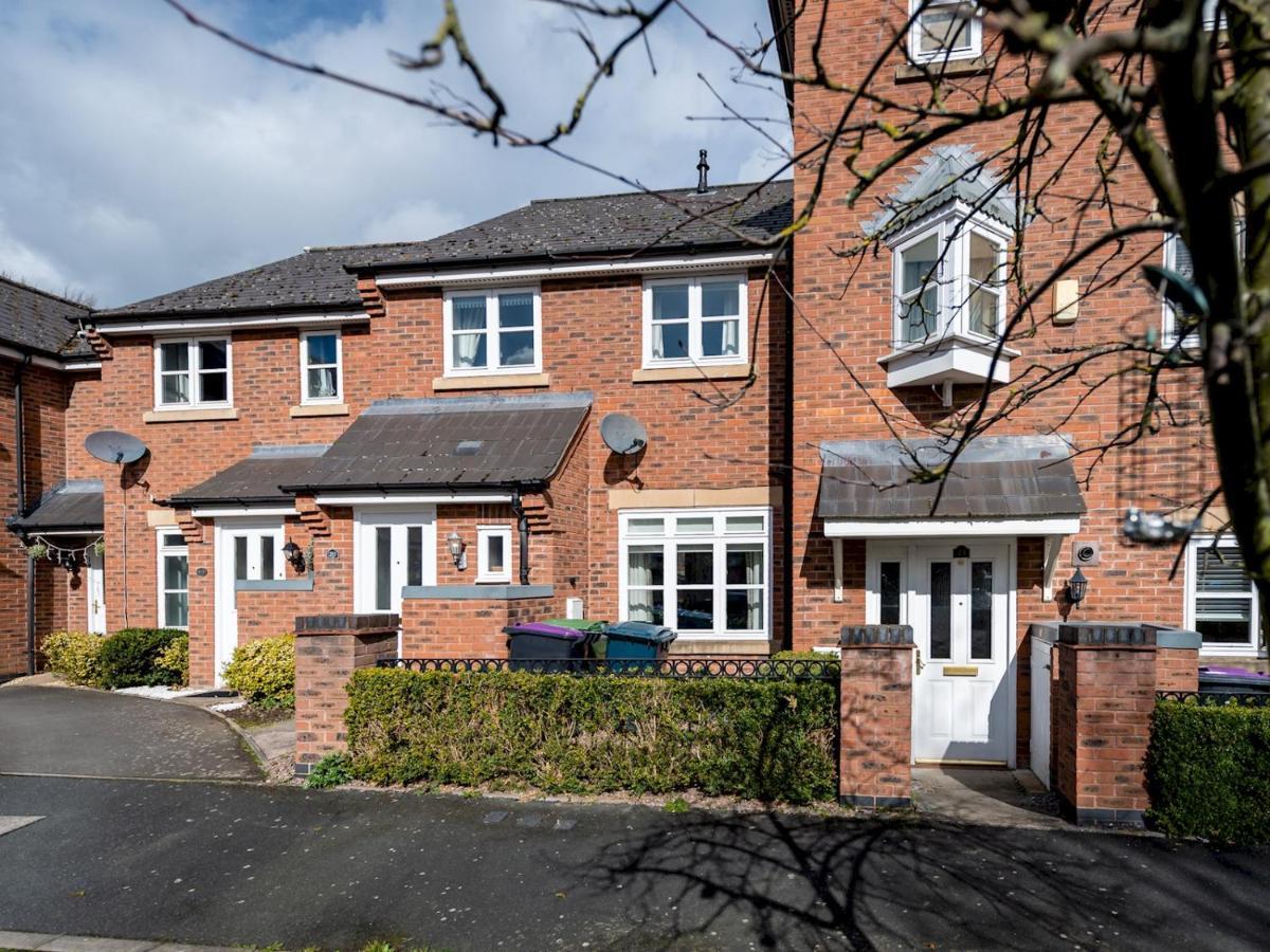 Pass The Keys Town Location For Shrewsbury With 3 Bedrooms المظهر الخارجي الصورة