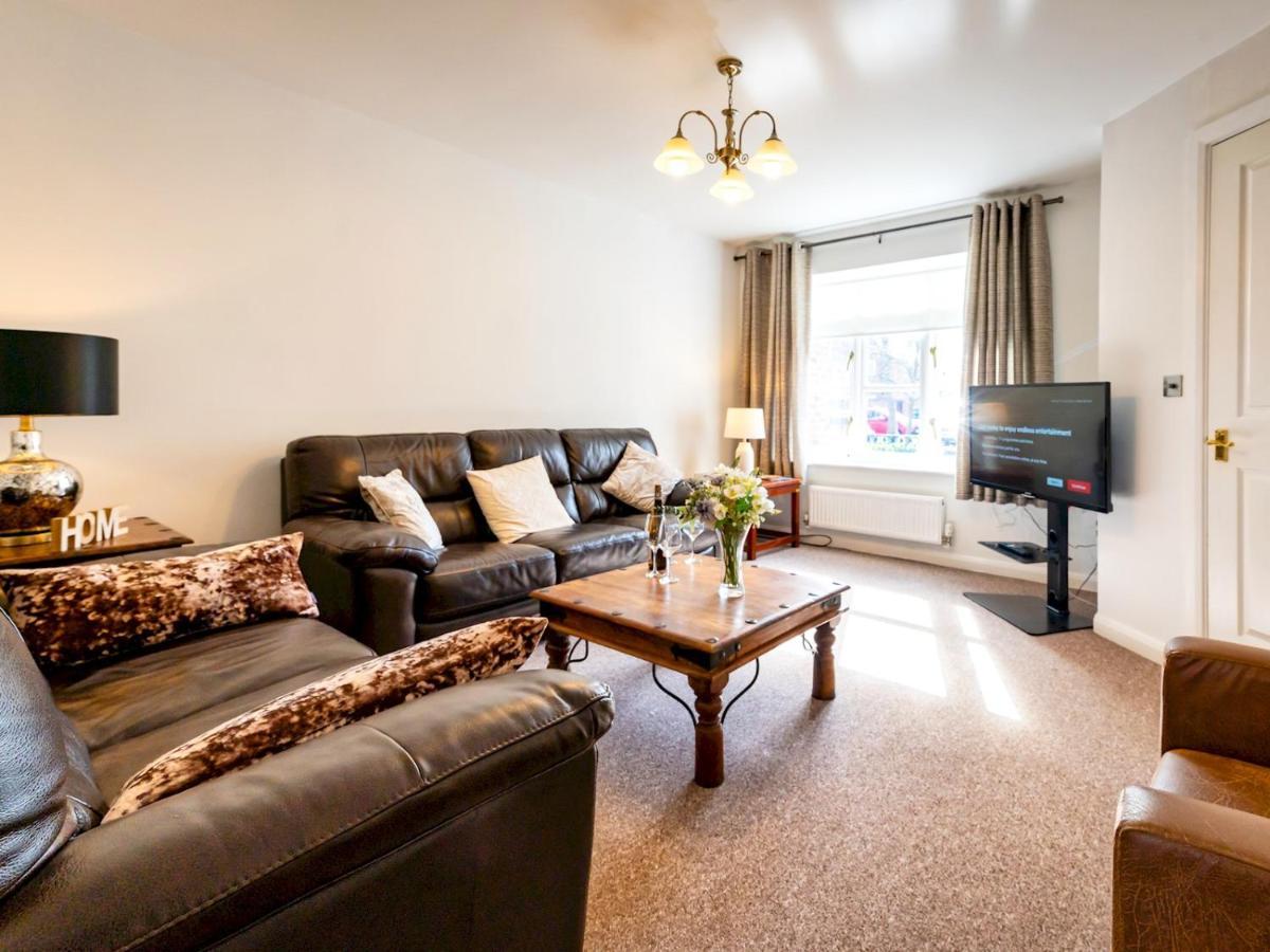 Pass The Keys Town Location For Shrewsbury With 3 Bedrooms المظهر الخارجي الصورة