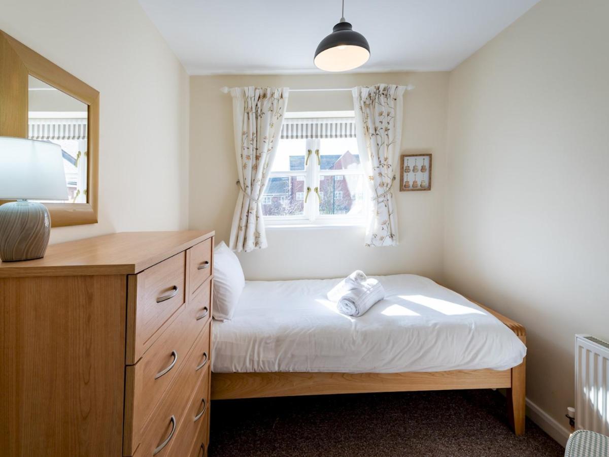 Pass The Keys Town Location For Shrewsbury With 3 Bedrooms المظهر الخارجي الصورة