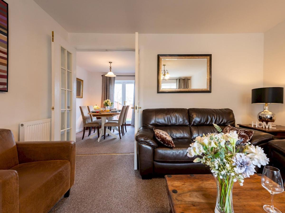 Pass The Keys Town Location For Shrewsbury With 3 Bedrooms المظهر الخارجي الصورة