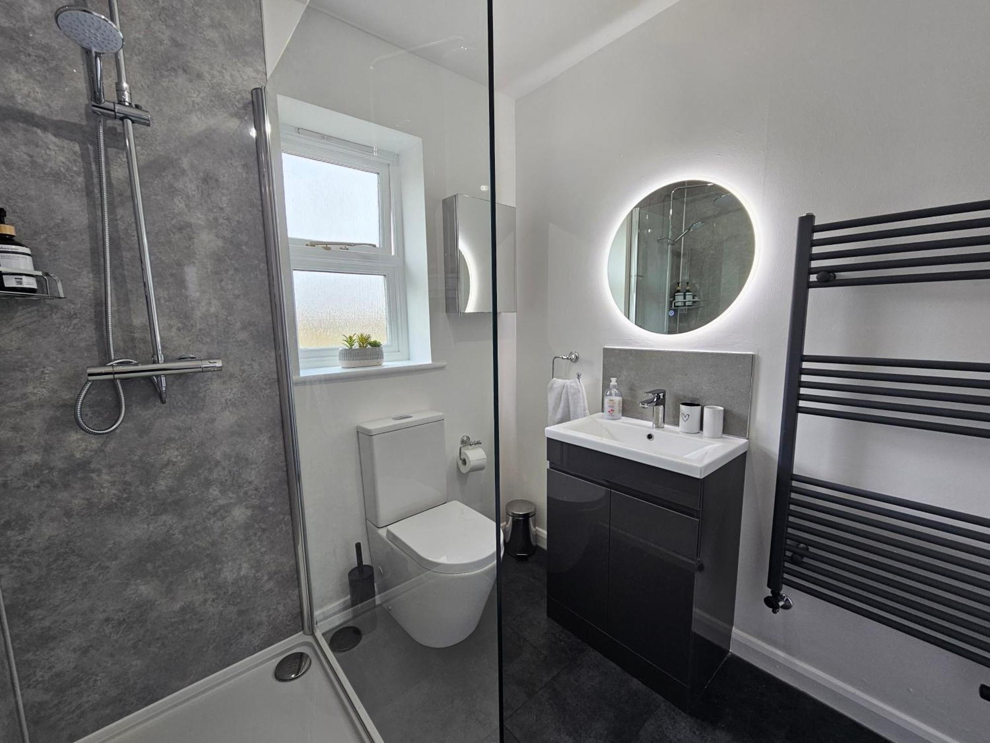 Pass The Keys Town Location For Shrewsbury With 3 Bedrooms المظهر الخارجي الصورة